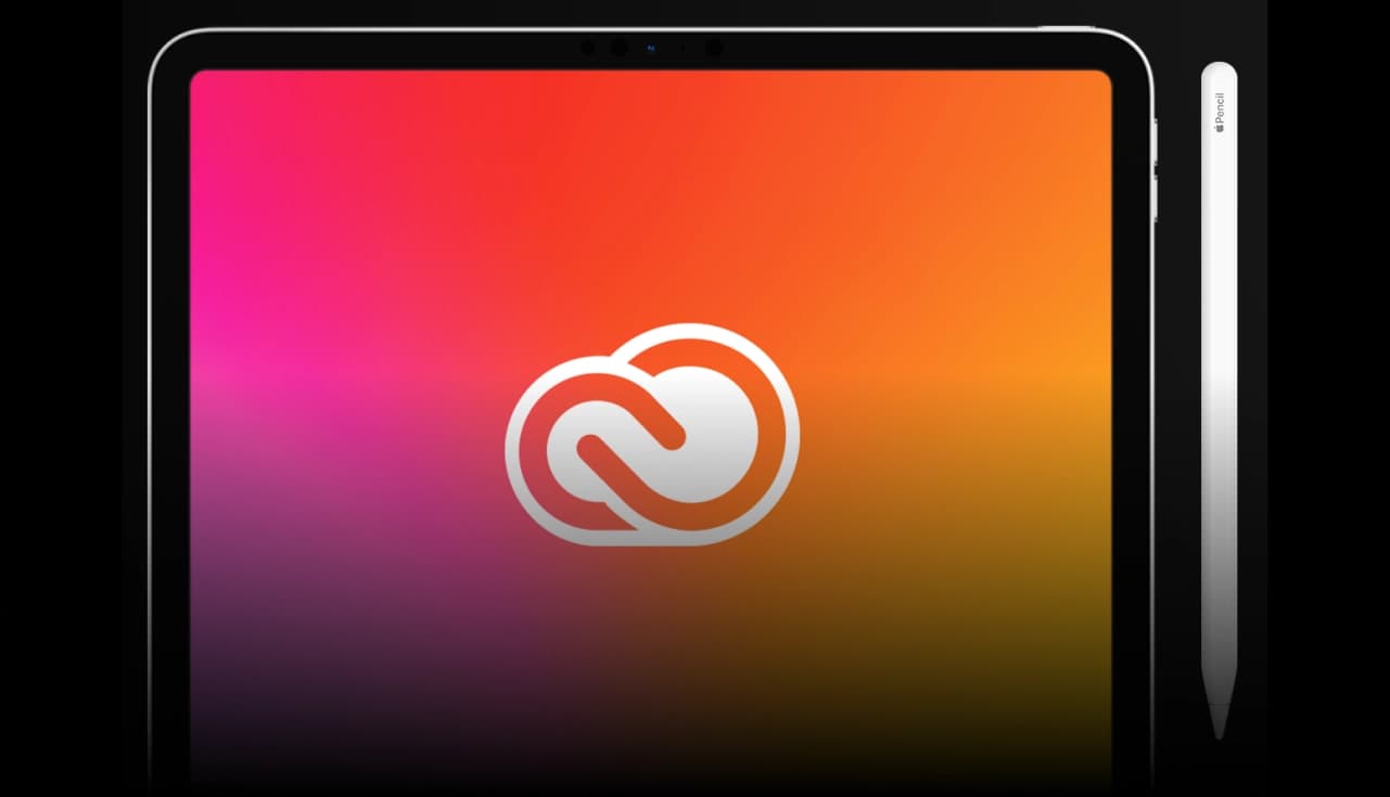 Graphic Design Mockup