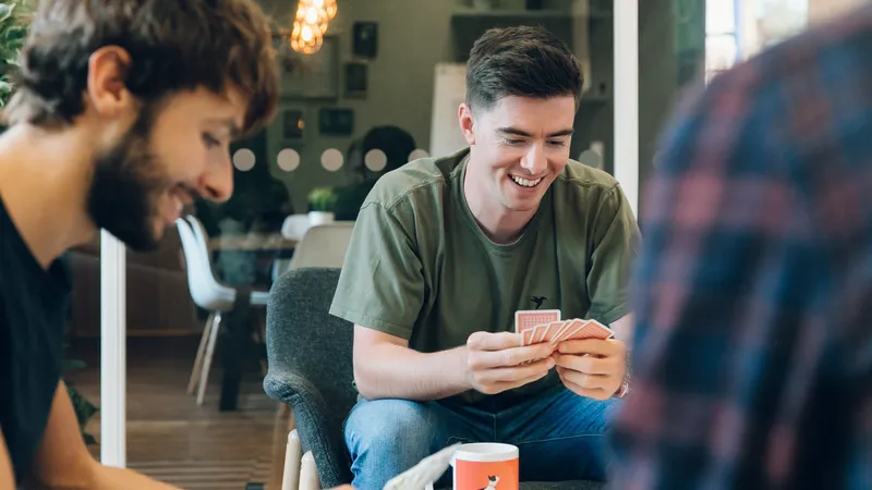 Why did Rise at Seven choose MadeByShape?