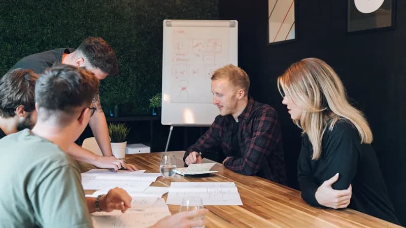 Our Culture, Our Value & Our Studio